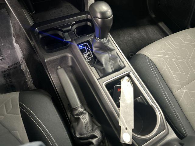 used 2020 Toyota Tacoma car, priced at $33,940