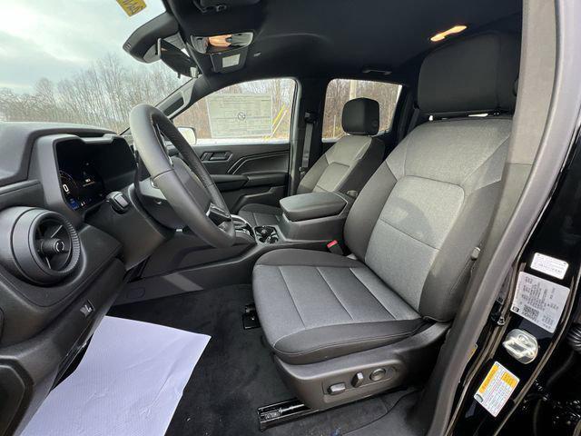 new 2026 Chevrolet Colorado car, priced at $37,874