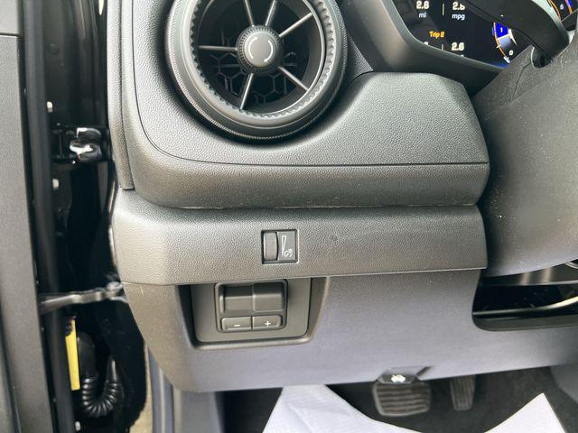 new 2026 Chevrolet Colorado car