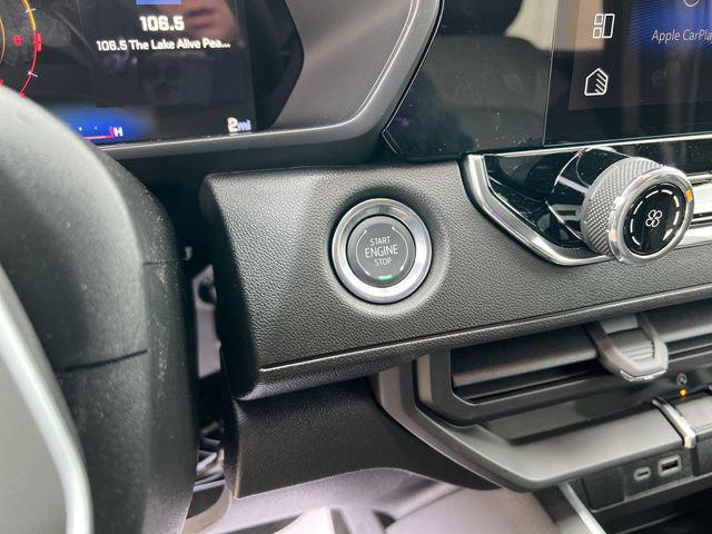 new 2026 Chevrolet Colorado car, priced at $37,874