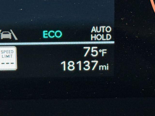 used 2024 Hyundai Sonata Hybrid car, priced at $23,385