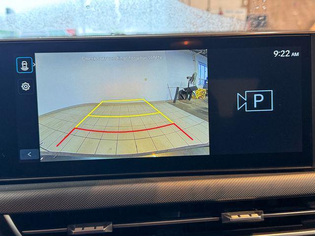 used 2024 Hyundai Sonata Hybrid car, priced at $23,385