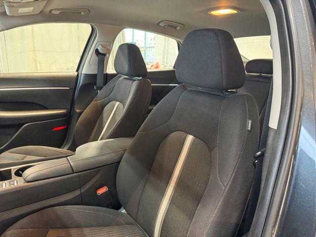 used 2024 Hyundai Sonata Hybrid car, priced at $23,385