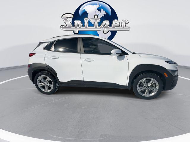 used 2023 Hyundai Kona car, priced at $19,799