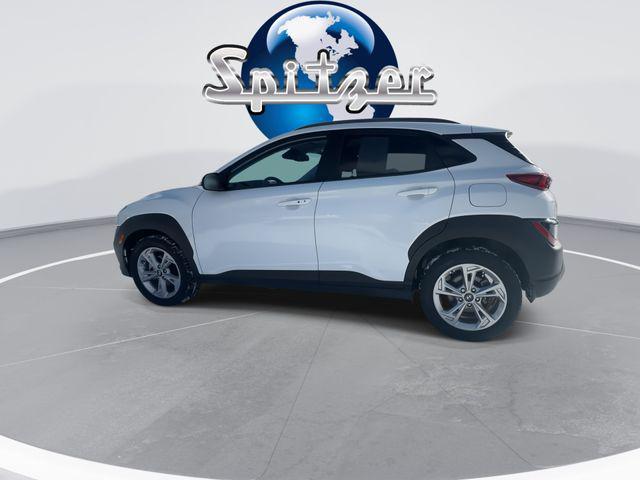 used 2023 Hyundai Kona car, priced at $19,799