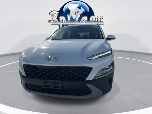 used 2023 Hyundai Kona car, priced at $19,799