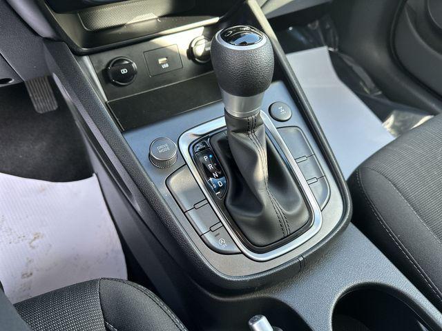 used 2023 Hyundai Kona car, priced at $19,799