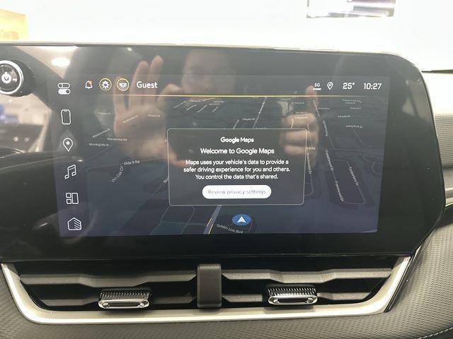 new 2026 Chevrolet Equinox car, priced at $31,556