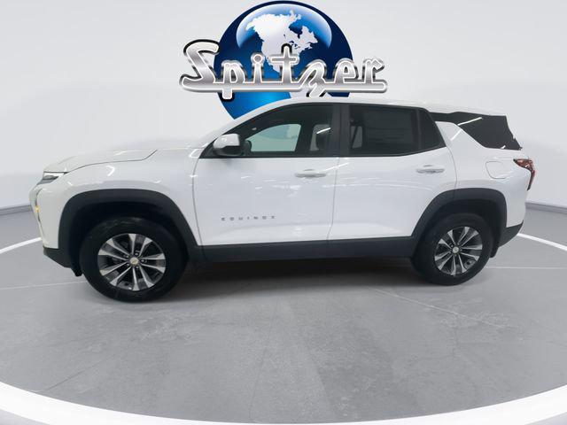 new 2026 Chevrolet Equinox car, priced at $31,556