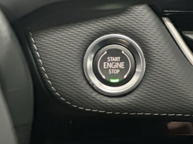 new 2026 Chevrolet Equinox car, priced at $31,556