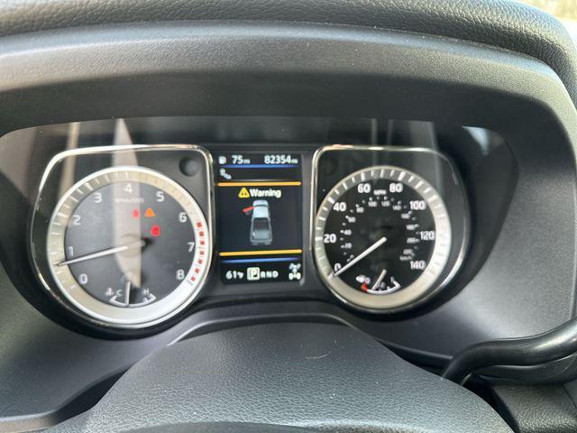 used 2019 Nissan Titan car, priced at $22,854