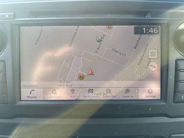 used 2019 Nissan Titan car, priced at $22,854