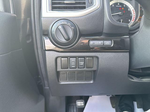 used 2019 Nissan Titan car, priced at $22,854