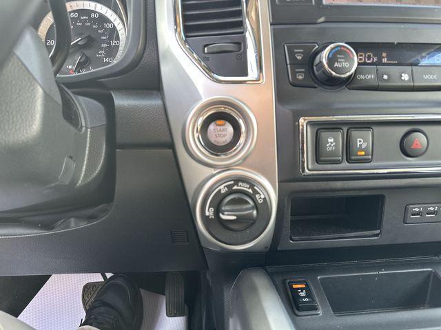 used 2019 Nissan Titan car, priced at $22,854