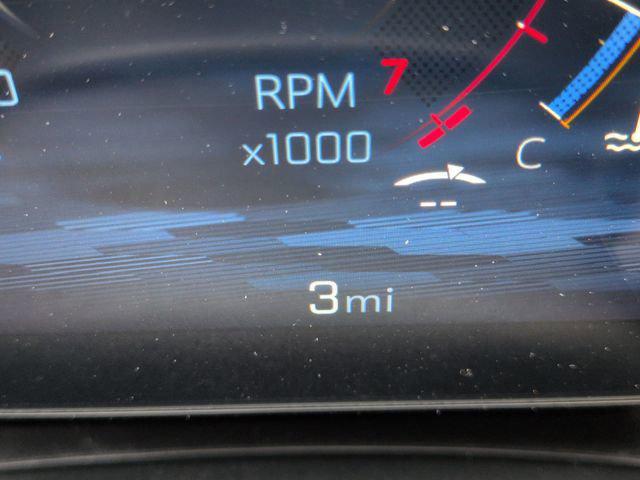 new 2026 Chevrolet Equinox car, priced at $30,658