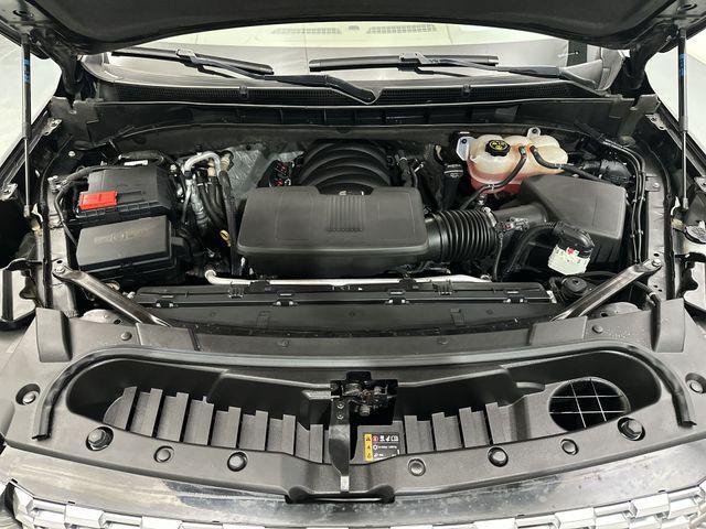 used 2023 GMC Yukon XL car, priced at $57,548