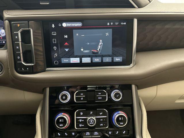 used 2023 GMC Yukon XL car, priced at $57,548