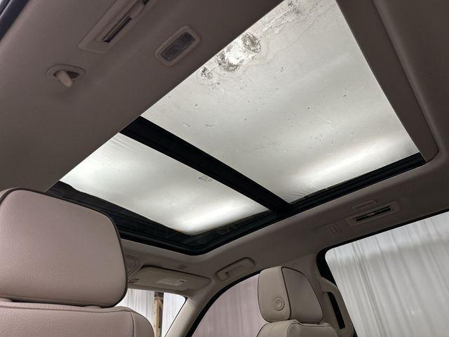 used 2023 GMC Yukon XL car, priced at $57,548