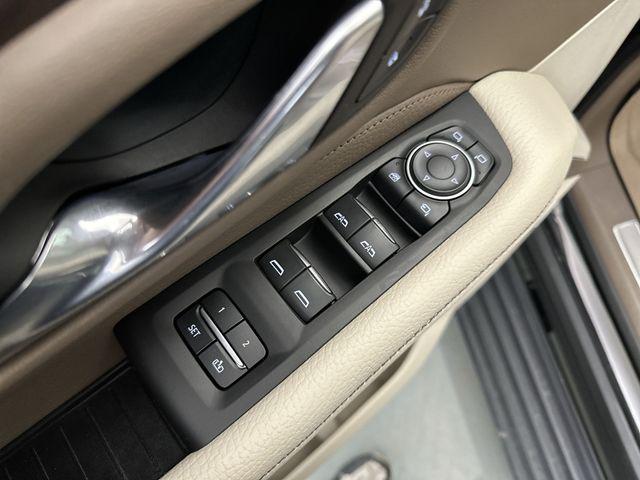 used 2023 GMC Yukon XL car, priced at $57,548