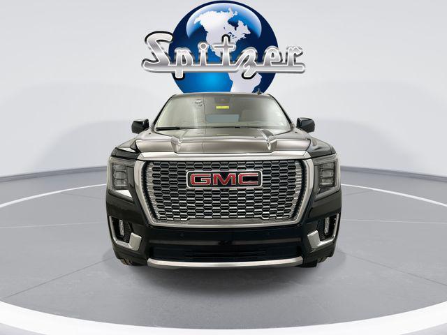 used 2023 GMC Yukon XL car, priced at $57,548