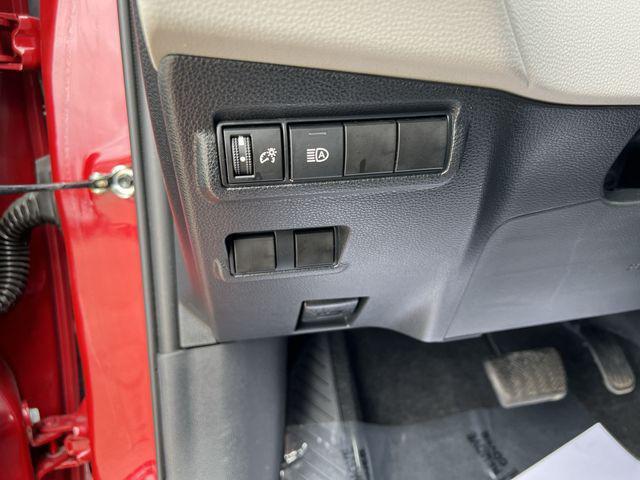 used 2022 Toyota Corolla Cross car, priced at $23,989