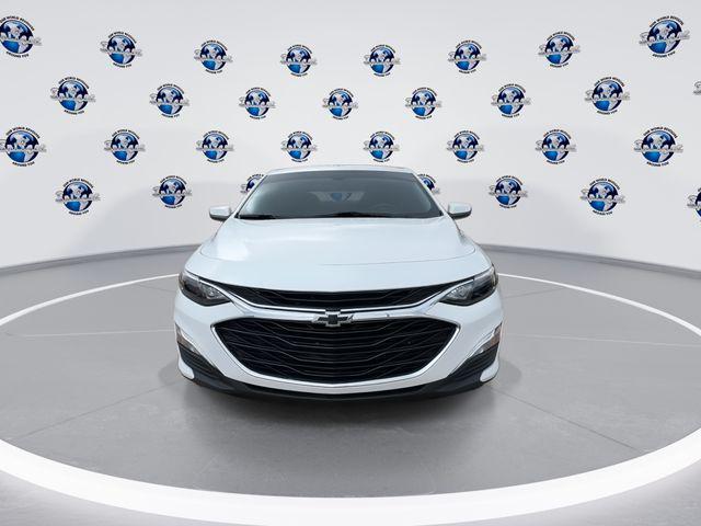 used 2020 Chevrolet Malibu car, priced at $13,211