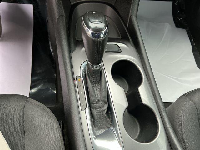 used 2020 Chevrolet Malibu car, priced at $13,211