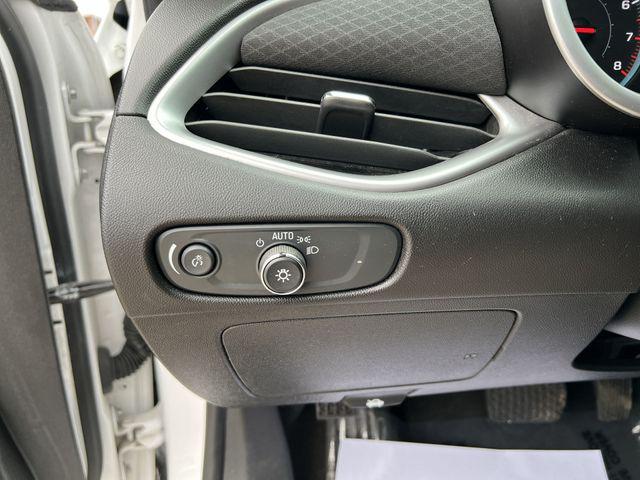 used 2020 Chevrolet Malibu car, priced at $13,211