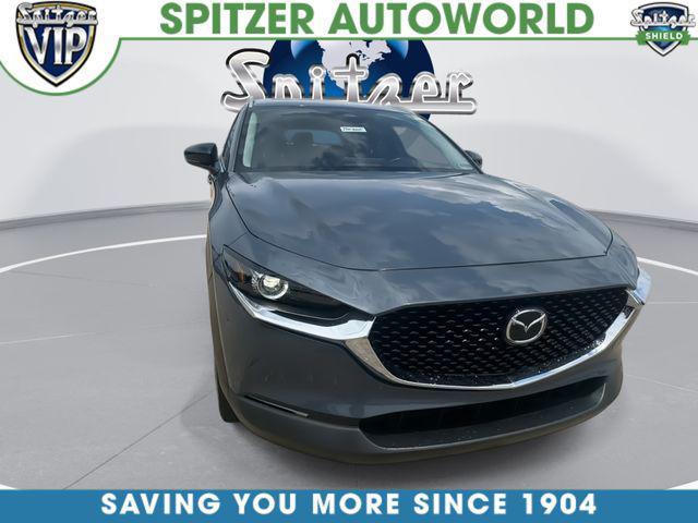used 2024 Mazda CX-30 car, priced at $25,888