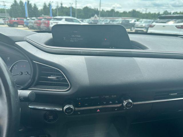 used 2024 Mazda CX-30 car, priced at $25,888
