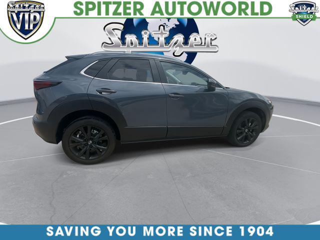 used 2024 Mazda CX-30 car, priced at $25,888