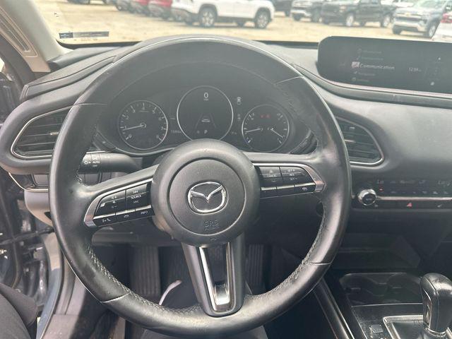 used 2024 Mazda CX-30 car, priced at $25,888