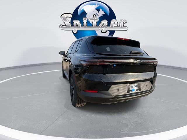 new 2026 Chevrolet Equinox EV car, priced at $30,125