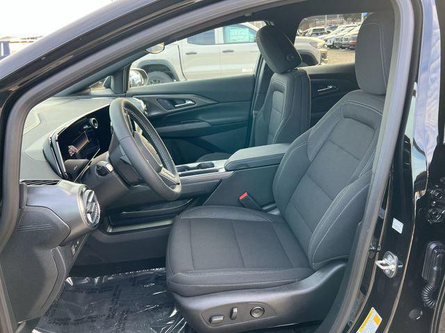 new 2026 Chevrolet Equinox EV car, priced at $30,125