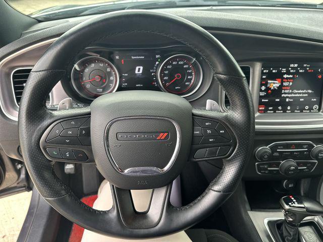 used 2022 Dodge Charger car, priced at $43,926