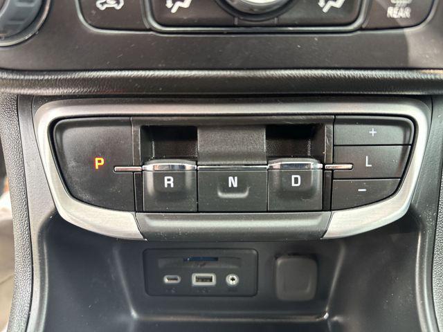 used 2024 GMC Terrain car, priced at $22,698