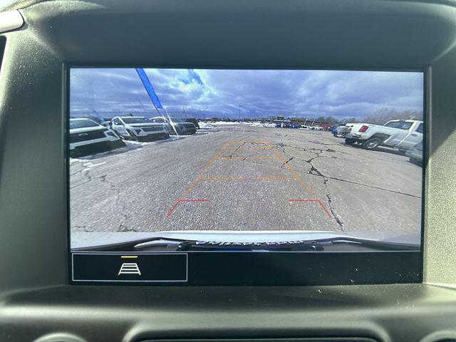 used 2024 GMC Terrain car, priced at $22,698