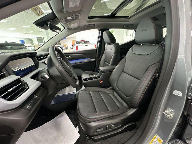 new 2027 Chevrolet Bolt car, priced at $35,685