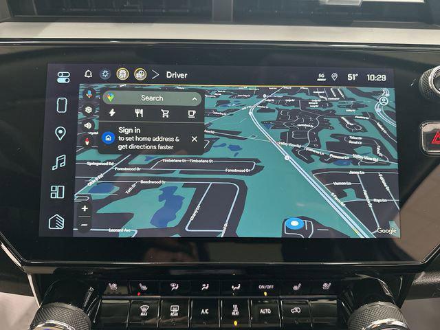 new 2027 Chevrolet Bolt car, priced at $35,685