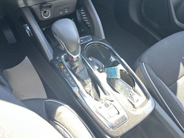 new 2026 Chevrolet TrailBlazer car, priced at $29,422