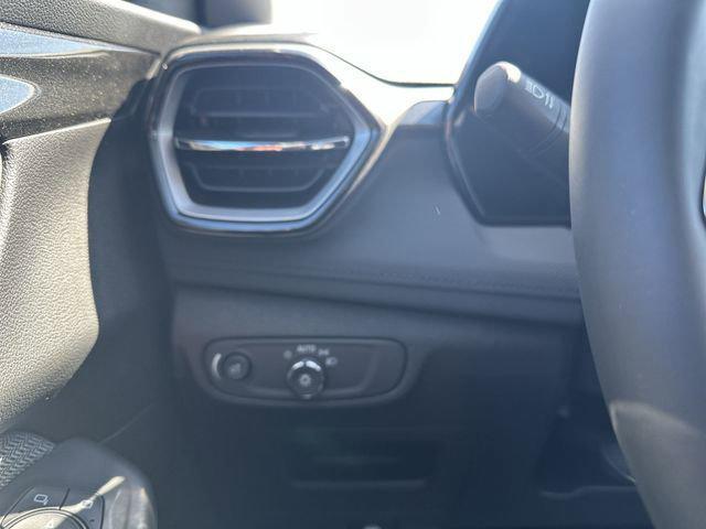 new 2026 Chevrolet TrailBlazer car, priced at $29,422