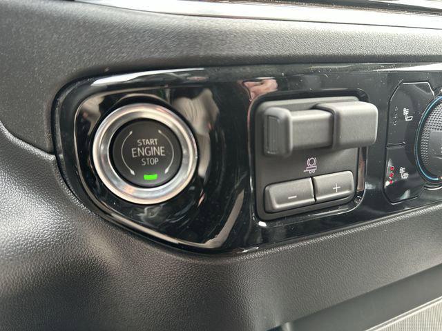 new 2026 Chevrolet Silverado 1500 car, priced at $62,681