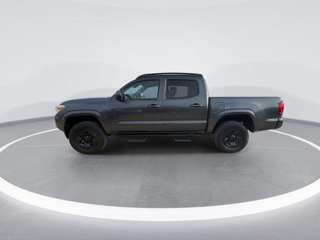 used 2022 Toyota Tacoma car, priced at $31,382
