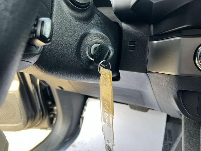 used 2022 Toyota Tacoma car, priced at $31,382