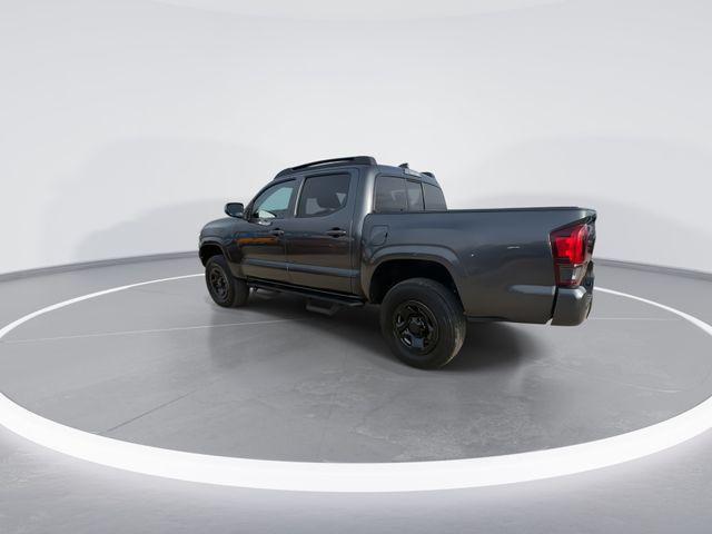 used 2022 Toyota Tacoma car, priced at $31,382