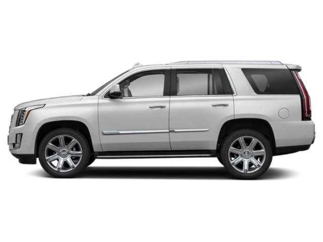 used 2020 Cadillac Escalade car, priced at $32,744