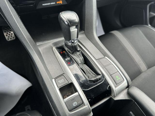 used 2019 Honda Civic car, priced at $19,936
