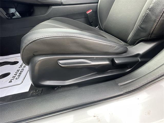used 2019 Honda Civic car, priced at $18,948