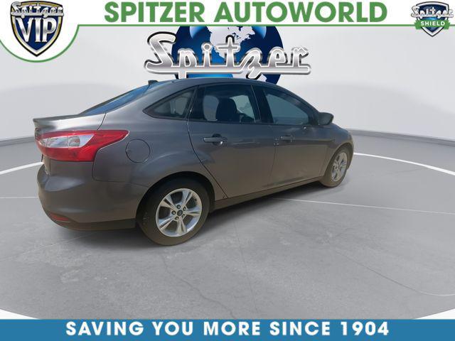 used 2014 Ford Focus car, priced at $6,639
