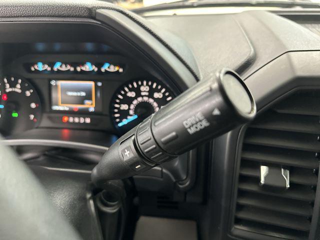 used 2018 Ford F-150 car, priced at $20,894